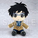 【中古】「未使用品」ユーリ!!! on ICE ぬいぐるみ 勝生 勇利 ( Gift 社製 )