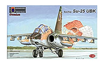 šKP model 1/48 ۡSu-25UBK ʣ ץǥ KPM4801