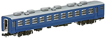 【中古】TOMIX Nゲージ オハ12 1000 9518 鉄道模型 電気機関車