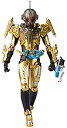 【中古】(非常に良い)S.H.フィギュアーツ 仮面ライダーグリス 『仮面ライダービルド』(魂ウェブ商店限定)(3)