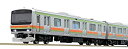【中古】(非常に良い)TOMIX Nゲージ E231 3000系 通勤電車 川越 ・ 八高線 セット 4両 98301 鉄道模型 電車