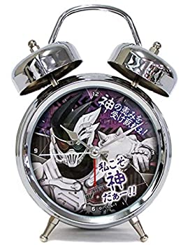 第1位獲得 仮面ライダーエグゼイド トリロジー アナザー エンディング 私こそ神だぁー 音声付目覚まし時計 受注生産限定 仮面ライダーゲンム 檀 オープニング大放出セール Levelcult Com Br 第1位獲得 仮面ライダーエグゼイド トリロジー アナザー エンディング 私こそ神だぁー 音声付目覚まし時計 受注生産限定 仮面ライダーゲンム 檀 オープニング大放出セール Levelcult Com Br