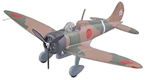 【中古】EASY MODEL 1/72 96式艦上戦闘機 第13海軍航空隊所属機 (15) 完成品