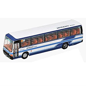 【中古】（非常に良い）ザ・バスコレクション第24弾 ［8.宮崎交通(宮崎県)］(単品)