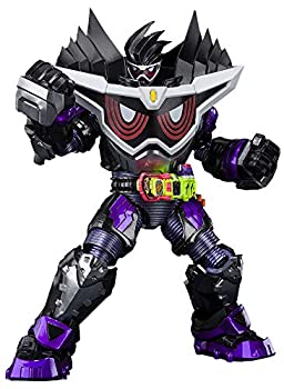 【中古】（非常に良い）S.H.フィギュアーツ 仮面ライダーゲンム ゴッドマキシマムゲーマー レベルビリオン『仮面ライダーエグゼイド』(魂ウェブ商店限定)