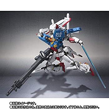 【中古】（非常に良い）METAL ROBOT魂 (Ka signature) 〈SIDE MS〉 Sガンダム 『GUNDAM SENTINEL』(魂ウェブ商店限定)