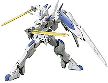 【中古】(非常に良い）HG 機動戦士ガンダム 鉄血のオルフェンズ ガンダムバエル 1/144スケール 色分け済みプラモデル【メーカー名】BANDAI SPIRITS(バンダイ スピリッツ)【メーカー型番】GUN83591【ブランド名】BANDAI SPIRITS(バンダイ スピリッツ)【商品説明】 こちらの商品は中古品となっております。 画像はイメージ写真ですので 商品のコンディション・付属品の有無については入荷の度異なります。 買取時より付属していたものはお付けしておりますが付属品や消耗品に保証はございません。 商品ページ画像以外の付属品はございませんのでご了承下さいませ。 中古品のため使用に影響ない程度の使用感・経年劣化（傷、汚れなど）がある場合がございます。 また、中古品の特性上ギフトには適しておりません。 製品に関する詳細や設定方法は メーカーへ直接お問い合わせいただきますようお願い致します。 当店では初期不良に限り 商品到着から7日間は返品を受付けております。 他モールとの併売品の為 完売の際はご連絡致しますのでご了承ください。 プリンター・印刷機器のご注意点 インクは配送中のインク漏れ防止の為、付属しておりませんのでご了承下さい。 ドライバー等ソフトウェア・マニュアルはメーカーサイトより最新版のダウンロードをお願い致します。 ゲームソフトのご注意点 特典・付属品・パッケージ・プロダクトコード・ダウンロードコード等は 付属していない場合がございますので事前にお問合せ下さい。 商品名に「輸入版 / 海外版 / IMPORT 」と記載されている海外版ゲームソフトの一部は日本版のゲーム機では動作しません。 お持ちのゲーム機のバージョンをあらかじめご参照のうえ動作の有無をご確認ください。 輸入版ゲームについてはメーカーサポートの対象外です。 DVD・Blu-rayのご注意点 特典・付属品・パッケージ・プロダクトコード・ダウンロードコード等は 付属していない場合がございますので事前にお問合せ下さい。 商品名に「輸入版 / 海外版 / IMPORT 」と記載されている海外版DVD・Blu-rayにつきましては 映像方式の違いの為、一般的な国内向けプレイヤーにて再生できません。 ご覧になる際はディスクの「リージョンコード」と「映像方式※DVDのみ」に再生機器側が対応している必要があります。 パソコンでは映像方式は関係ないため、リージョンコードさえ合致していれば映像方式を気にすることなく視聴可能です。 商品名に「レンタル落ち 」と記載されている商品につきましてはディスクやジャケットに管理シール（値札・セキュリティータグ・バーコード等含みます）が貼付されています。 ディスクの再生に支障の無い程度の傷やジャケットに傷み（色褪せ・破れ・汚れ・濡れ痕等）が見られる場合がありますので予めご了承ください。 2巻セット以上のレンタル落ちDVD・Blu-rayにつきましては、複数枚収納可能なトールケースに同梱してお届け致します。 トレーディングカードのご注意点 当店での「良い」表記のトレーディングカードはプレイ用でございます。 中古買取り品の為、細かなキズ・白欠け・多少の使用感がございますのでご了承下さいませ。 再録などで型番が違う場合がございます。 違った場合でも事前連絡等は致しておりませんので、型番を気にされる方はご遠慮ください。 ご注文からお届けまで 1、ご注文⇒ご注文は24時間受け付けております。 2、注文確認⇒ご注文後、当店から注文確認メールを送信します。 3、お届けまで3-10営業日程度とお考え下さい。 　※海外在庫品の場合は3週間程度かかる場合がございます。 4、入金確認⇒前払い決済をご選択の場合、ご入金確認後、配送手配を致します。 5、出荷⇒配送準備が整い次第、出荷致します。発送後に出荷完了メールにてご連絡致します。 　※離島、北海道、九州、沖縄は遅れる場合がございます。予めご了承下さい。 当店ではすり替え防止のため、シリアルナンバーを控えております。 万が一、違法行為が発覚した場合は然るべき対応を行わせていただきます。 お客様都合によるご注文後のキャンセル・返品はお受けしておりませんのでご了承下さい。 電話対応は行っておりませんので、ご質問等はメッセージまたはメールにてお願い致します。