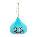 【中古】「非常に良い」ドラゴンクエスト スマイルスマイル ぬいぐるみマスコット スライム