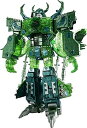 【中古】（非常に良い）トランスフォーマー TFアンコール ユニクロン (マイクロン集合体カラー)