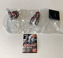 【中古】HG ウルトラマン 光の戦士スペシャル ウルトラマンガイア 単品 BANDAI バンダイ ガシャポン ガチャ