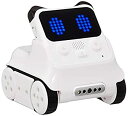 【中古】Makeblock プログラミングロボット codey rocky 日本語版 【日本正規代理店品】