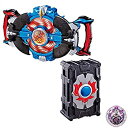【中古】ウルトラマンR/B(ルーブ) DXルーブジャイロ&DXルーブクリスタルホルダーセット