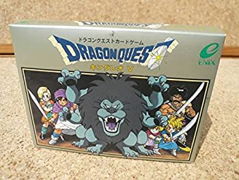 ！ドラゴンクエストカードゲーム　キングレオ　エニックス入荷在庫速報　楽天　通販