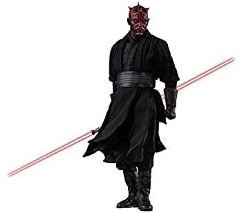 『スター・ウォーズ エピソード1/ファントム・メナス』1/6スケールフィギュア ダース・モール