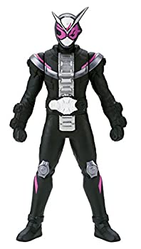 【中古】「ほぼ新品」仮面ライダージオウ ライダーヒーローシリーズ01 仮面ライダージオウ