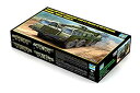 【中古】(非常に良い)トランペッター 1/35 ソビエト軍 SS-1D スカッドB型 プラモデル