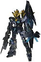 【中古】(非常に良い)ガンダムフィックスフィギュレーションメタルコンポジット 機動戦士ガンダムUC バンシィ・ノルン (覚醒仕様) 約200mm ABS&PVC...
