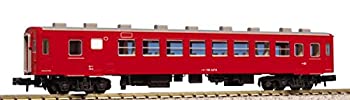 【中古】（非常に良い）KATO Nゲージ オハフ50 5143 鉄道模型 客車