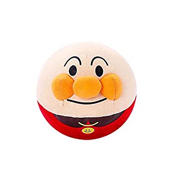 【中古】アンパンマン つかまえて♪ころぴょん アンパンマン