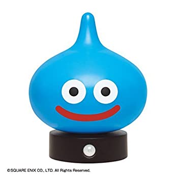 ドラゴンクエスト スライムセンサーライト入荷在庫速報　楽天　通販
