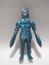 【中古】(非常に良い)ウルトラ怪獣シリーズ ソフビ バルタン星人 約10cm 日本製
