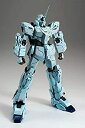 【中古】GUNDAM FIX FIGURATION METAL COMPOSITE 機動戦士ガンダムUC ユニコーンガンダム(最終決戦仕様) 約20cm ABS PVC ダイキャスト製 塗装済み可動