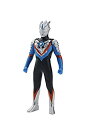 【中古】ウルトラマンオーブ ウルトラヒーローオーブ 03 ウルトラマンオーブ(ハリケーンスラッシュ)