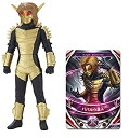 【中古】ウルトラマンオーブ ウルトラ怪獣オーブ 05 ババルウ星人