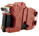 【中古】「未使用品」動物戦隊ジュウオウジャー ジュウオウキューブウエポン 動物武装 キューブクマ