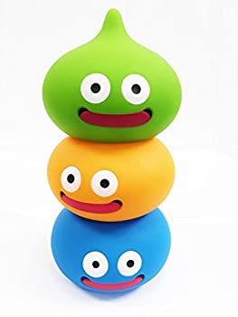 ドラゴンクエスト AM ソフビフィギュア スライムタワー入荷在庫速報　楽天　通販