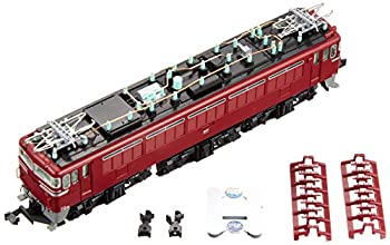 【中古】KATO Nゲージ EF70 1000 3081 鉄道模型 電気機関車