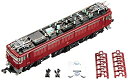 【中古】（非常に良い）KATO Nゲージ EF70 1000 3081 鉄道模型 電気機関車