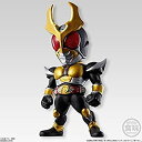 【中古】CONVERGE KAMEN RIDER2 コンバージ 仮面ライダー2 [08.仮面ライダーアギト グランドフォーム] 単品