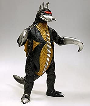 【中古】東宝怪獣　ソフビ　ガイガン