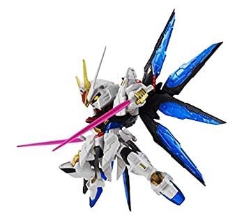 最適な材料 ネクスエッジスタイル 機動戦士ガンダムseed Destiny Ms Unit ストライクフリーダムガンダム Re Color Ver 約80mm Abs Pvc製 塗装済み可動フ 100 の保証 Www Templebaptistjacksonville Com