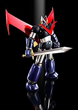 値下げ スーパーロボット 超合金 グレートマジンガー 鉄(くろがね) 楽天市場】スーパーロボット超合金 グレートマジンガー〜鉄
