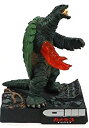 【中古】(非常に良い）食玩 大怪獣ガメラ 特撮シリーズフィギュア2 シークレット ガメラ3 邪神(イリス)覚醒 (バニシング・フィストver.) 単品【メーカー名】【メーカー型番】【ブランド名】フルタ(Furuta)【商品説明】 こちらの商品は中古品となっております。 画像はイメージ写真ですので 商品のコンディション・付属品の有無については入荷の度異なります。 買取時より付属していたものはお付けしておりますが付属品や消耗品に保証はございません。 商品ページ画像以外の付属品はございませんのでご了承下さいませ。 中古品のため使用に影響ない程度の使用感・経年劣化（傷、汚れなど）がある場合がございます。 また、中古品の特性上ギフトには適しておりません。 製品に関する詳細や設定方法は メーカーへ直接お問い合わせいただきますようお願い致します。 当店では初期不良に限り 商品到着から7日間は返品を受付けております。 他モールとの併売品の為 完売の際はご連絡致しますのでご了承ください。 プリンター・印刷機器のご注意点 インクは配送中のインク漏れ防止の為、付属しておりませんのでご了承下さい。 ドライバー等ソフトウェア・マニュアルはメーカーサイトより最新版のダウンロードをお願い致します。 ゲームソフトのご注意点 特典・付属品・パッケージ・プロダクトコード・ダウンロードコード等は 付属していない場合がございますので事前にお問合せ下さい。 商品名に「輸入版 / 海外版 / IMPORT 」と記載されている海外版ゲームソフトの一部は日本版のゲーム機では動作しません。 お持ちのゲーム機のバージョンをあらかじめご参照のうえ動作の有無をご確認ください。 輸入版ゲームについてはメーカーサポートの対象外です。 DVD・Blu-rayのご注意点 特典・付属品・パッケージ・プロダクトコード・ダウンロードコード等は 付属していない場合がございますので事前にお問合せ下さい。 商品名に「輸入版 / 海外版 / IMPORT 」と記載されている海外版DVD・Blu-rayにつきましては 映像方式の違いの為、一般的な国内向けプレイヤーにて再生できません。 ご覧になる際はディスクの「リージョンコード」と「映像方式※DVDのみ」に再生機器側が対応している必要があります。 パソコンでは映像方式は関係ないため、リージョンコードさえ合致していれば映像方式を気にすることなく視聴可能です。 商品名に「レンタル落ち 」と記載されている商品につきましてはディスクやジャケットに管理シール（値札・セキュリティータグ・バーコード等含みます）が貼付されています。 ディスクの再生に支障の無い程度の傷やジャケットに傷み（色褪せ・破れ・汚れ・濡れ痕等）が見られる場合がありますので予めご了承ください。 2巻セット以上のレンタル落ちDVD・Blu-rayにつきましては、複数枚収納可能なトールケースに同梱してお届け致します。 トレーディングカードのご注意点 当店での「良い」表記のトレーディングカードはプレイ用でございます。 中古買取り品の為、細かなキズ・白欠け・多少の使用感がございますのでご了承下さいませ。 再録などで型番が違う場合がございます。 違った場合でも事前連絡等は致しておりませんので、型番を気にされる方はご遠慮ください。 ご注文からお届けまで 1、ご注文⇒ご注文は24時間受け付けております。 2、注文確認⇒ご注文後、当店から注文確認メールを送信します。 3、お届けまで3-10営業日程度とお考え下さい。 　※海外在庫品の場合は3週間程度かかる場合がございます。 4、入金確認⇒前払い決済をご選択の場合、ご入金確認後、配送手配を致します。 5、出荷⇒配送準備が整い次第、出荷致します。発送後に出荷完了メールにてご連絡致します。 　※離島、北海道、九州、沖縄は遅れる場合がございます。予めご了承下さい。 当店ではすり替え防止のため、シリアルナンバーを控えております。 万が一、違法行為が発覚した場合は然るべき対応を行わせていただきます。 お客様都合によるご注文後のキャンセル・返品はお受けしておりませんのでご了承下さい。 電話対応は行っておりませんので、ご質問等はメッセージまたはメールにてお願い致します。