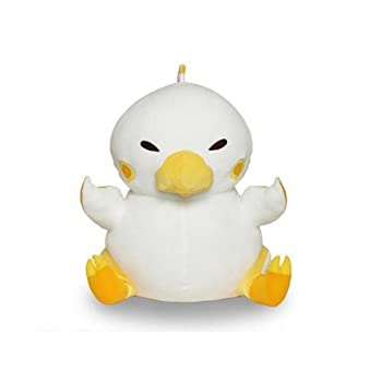 FINAL FANTASY ALL STARS　やわらかもっち-りでぶチョコボぬいぐるみ入荷在庫速報　楽天　通販