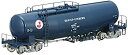 【中古】TOMIX HOゲージ タキ1000 (日本オイルターミナル) HO-732 鉄道模型 貨車