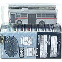 【中古】(非常に良い)【2】 トミーテック 1/150 ザ・バスコレクション 第6弾 富士重工業5E 東急バス 単品