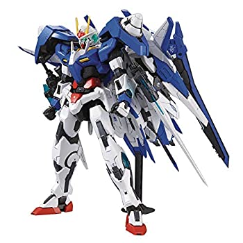 楽天市場】mg 1/100 ダブルオーザンライザー［クリアカラー］の通販