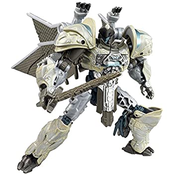 【中古】トランスフォーマー TLK-11 スティールベイン【メーカー名】タカラトミー(TAKARA TOMY)【メーカー型番】-【ブランド名】タカラトミー(TAKARA TOMY)【商品説明】この度は当商品をご覧いただき、誠にありがとうございます。 商品状態について 通常使用による使用感・経年劣化（傷、汚れなど）がございますが、ご使用いただく分には問題ございません。 初期不良について 当店では、商品到着後1週間以内にご連絡をいただいた初期不良につきましては、 返品・交換・修理にて対応させていただいております。 万が一不具合がございました場合は、お早めにご連絡ください。 商品の色味について お使いのモニター設定やお部屋の照明環境等により、 実際の商品と色味が異なって見える場合がございます。 あらかじめご了承くださいますようお願いいたします。 在庫について 当商品は他モールとの併売商品となっております。 そのため、ご注文のタイミングによっては在庫切れとなる場合がございます。 その際は、速やかにご連絡させていただきますので、あらかじめご了承ください。 発送について ご注文確認後、順次発送の手配を行っております。 お届けまでの目安は、3-10日程度となります。 ご注文からお届けまでの流れ 1．ご注文 　ご注文は24時間受け付けております。 2．ご注文確認 　ご注文後、当店よりご注文確認メールをお送りいたします。 3．発送準備期間 　お届けまで3-10営業日程度を目安にお考えください。 　※海外在庫品の場合は、3週間程度お時間をいただく場合がございます。 4．ご入金確認 　前払い決済をご選択の場合は、ご入金確認後に発送手配を行います。 5．出荷 　配送準備が整い次第、商品を出荷いたします。 　発送後は、出荷完了メールにてご案内いたします。 ご注意事項 ・お客様都合によるご注文後のキャンセル・返品はお受けしておりません。 ・誠に恐れ入りますが、電話での対応は行っておりません。 　ご質問やお問い合わせは、メッセージまたはメールにてお願いいたします。 ご不明な点がございましたら、お気軽にお問い合わせください。 最後までお読みいただき、誠にありがとうございます。