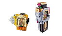 【中古】仮面ライダーエグゼイド DXハイパームテキガシャット&マキシマムマイティXガシャットセット
