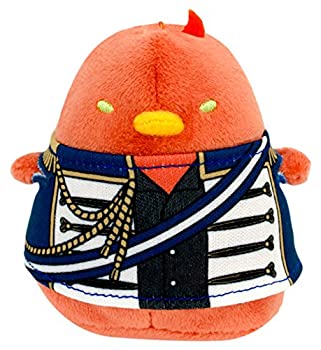 【中古】（非常に良い）ちゅんコレ あんさんぶるスターズ 月永レオ
