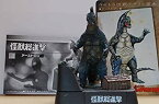 【中古】（非常に良い）帰ってきたウルトラ怪獣名鑑〜怪獣総進撃〜【怪獣総進撃/アーストロン】単品