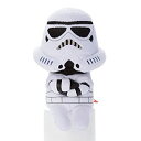 【中古】「未使用品」スター・ウォーズ ちょっこりさん ストームトルーパー 高さ約10cm