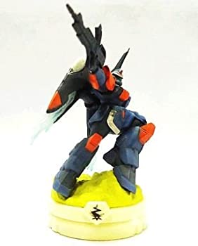 【中古】チェスピースコレクションEX 機動戦士ガンダムSEED MSV 戦慄のコズミック・イラ編 イライジャ専用ジン改 単品 フィギュア