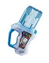 【中古】仮面ライダーエグゼイド DXマイティクリエイターVRXガシャット