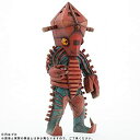 【中古】大怪獣シリーズ ファイヤー星人 ショウネンリック限定商品(3)