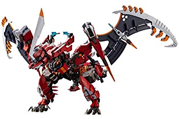 【中古】（非常に良い）ヘキサギア アグニレイジ 全高約220mm 1/24スケール プラモデル